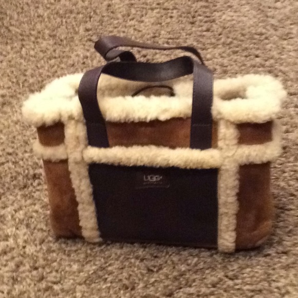 UGG Handbags - Ugg purse